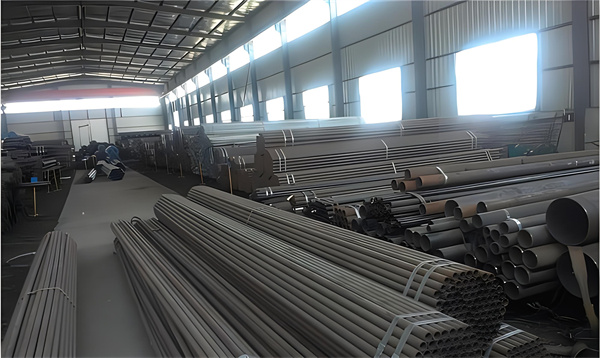 青海q345d钢管价格市场波动与趋势分析